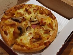 -必胜客(中大银泰店)