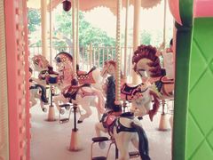 -辛玛王国游乐园