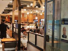 -比格比萨自助(新辰里学清路店)