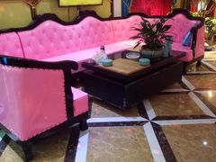 -金青果甄选KTV(劳动公园店)
