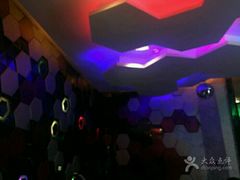 -堂会·KTV·自助餐·团建聚会(天河店)