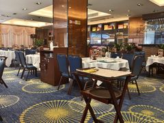 -山泉公馆酒家(珠江新城店)