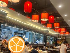 -李记饺子·熏酱东北菜(欢乐谷店)