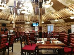 大堂-九十九顶毡房(阜石路店)