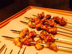 -枪火串烧·东北特色烧烤(罗湖总店)