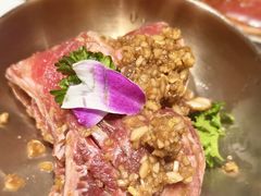 -西塔老太太泥炉烤肉(望京一店)