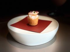 -Caprice(香港四季酒店)