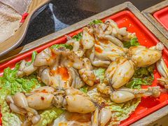 -吼堂老火锅(湖滨银泰in77店)