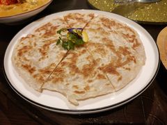 -若蘭慈·无国界素食料理(欢乐海岸店)