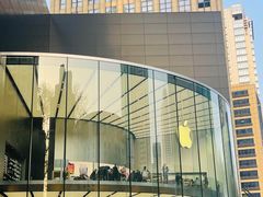 -Apple零售店(新街口店)