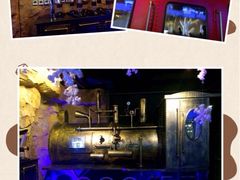 iphone_upload_pic-很久以前羊肉串(大华三路店)