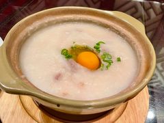 -白天鹅宾馆-玉堂春暖餐厅