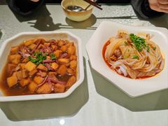 -华光驿站私房菜·黑金冠