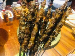 -东家小院金汤酸菜鱼(南阳路店)