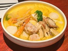 -外婆家(西溪印象城店)