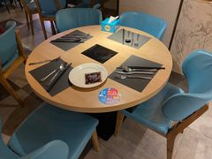 -星伦多自助料理(宝山龙湖天街店)