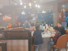 -惠丰门丁肉饼店