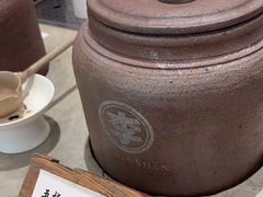 -李山山茶事(景枫店)