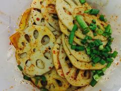-二孃鸡爪爪(东郊记忆店)