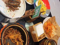 -老西门·常州菜(新区店)