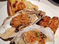 -加餐海鲜自助(宝龙一城店)