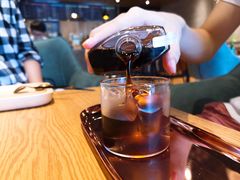 冰滴咖啡-ZING COFFEE 镜咖啡