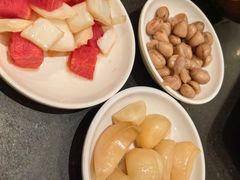-南门涮肉(北洼路店)