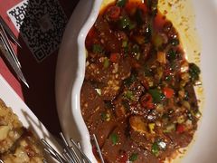 -小杨烤肉(高新店)