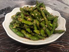 -零零後碳烤大排档(曙光星城旗舰店)