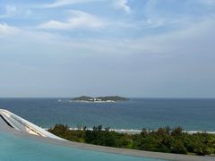 -瑰丽酒店·海吧·天际下午茶·现场DJ·天台酒吧