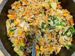 -米村拌饭(万达广场庄河店)