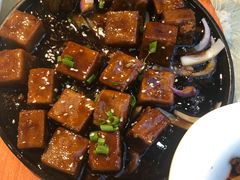 -阿巧一号私房菜(止园路店)