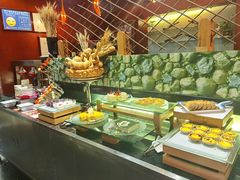 -华安国际大酒店-餐厅