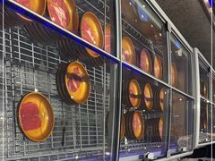 -犇放和牛烤肉·烤榴莲自助(苏宁城市奥莱店)