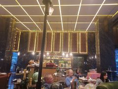 -Tivano意大利餐厅(成都居舍酒店)