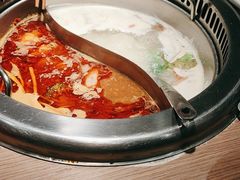 -季季红火锅(文化大厦店)