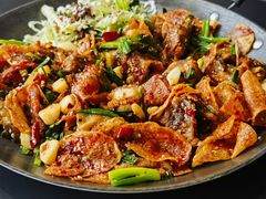 -桥边小楼·手工云南菜·丽江地标美食
