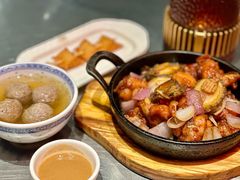 -潮界(虹桥新天地店)