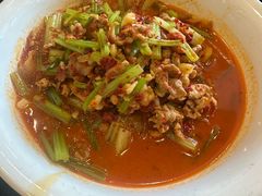-小姨家常菜(昭萍东路店)