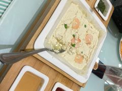 -鹊华居·地道鲁菜·海鲜·融合味(大明湖店)