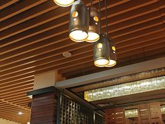 -顺德美的万豪酒店·自助餐·贡厨