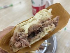 -樊记腊汁肉(竹笆市总店)