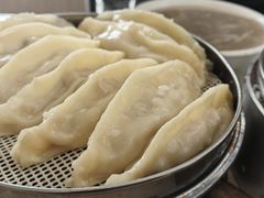 -奕宏饺子楼(朱庄小区店)
