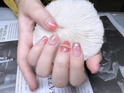 -Hands Nail专业美甲美睫
