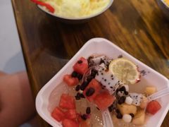 -串妹花式冰粉(乐山总店)