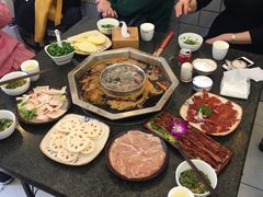 -陈眼镜火锅(总店)