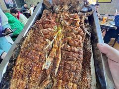 -清真·馬坡二旦烧烤(人生一串拍摄店)