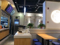 大堂-膳当家黄焖鸡米饭(万科棉花广场店)