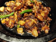 -绿茶餐厅(深圳龙华天虹购物中心店)