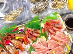 -鮨之佐壽司外賣店(氹仔市区店)